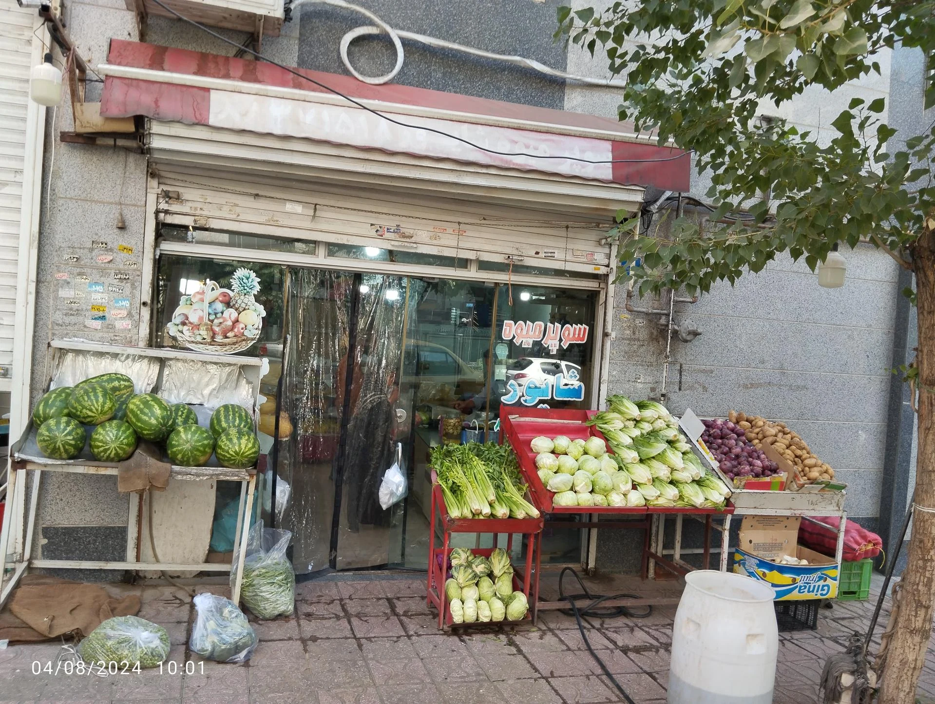 فروت لند