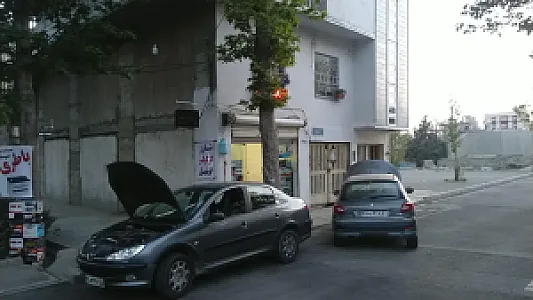 باطری سازی و برق خودرو عمو صفر