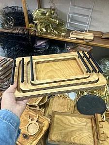فروشگاه لوازم آشپزخانه باران