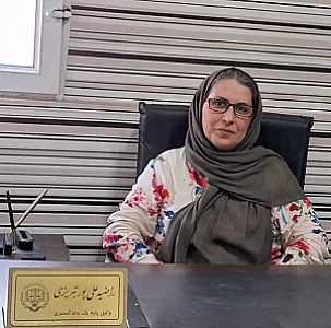 دفتر وکالت  دادفران