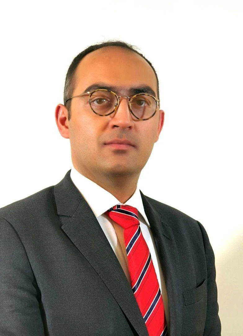 دفتر وکالت محمد حاجیلو وکیل پایه یک دادگستری