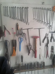 باطری سازی مدرن