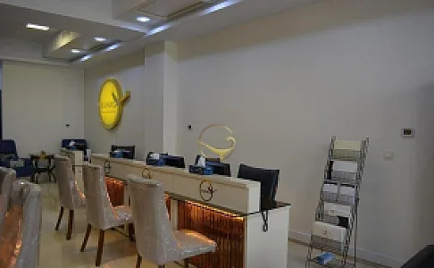 آژانس مسافرتی و گردشگری آسمان آبی روژانو
