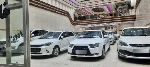 اتوگالری خانکشی پور