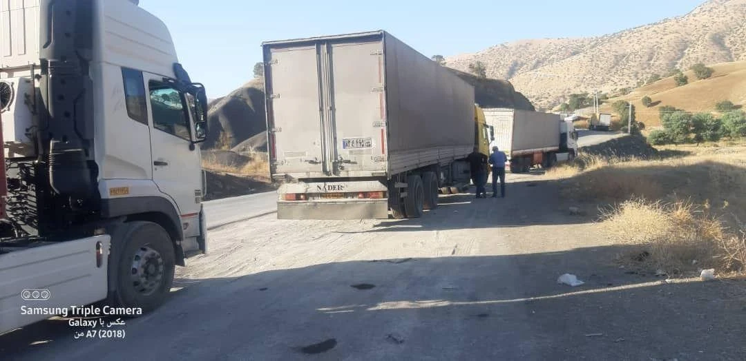 شرکت حمل ونقل کالا گیلان تور - تصویر 2