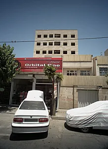 باطری سازی کوهنورد