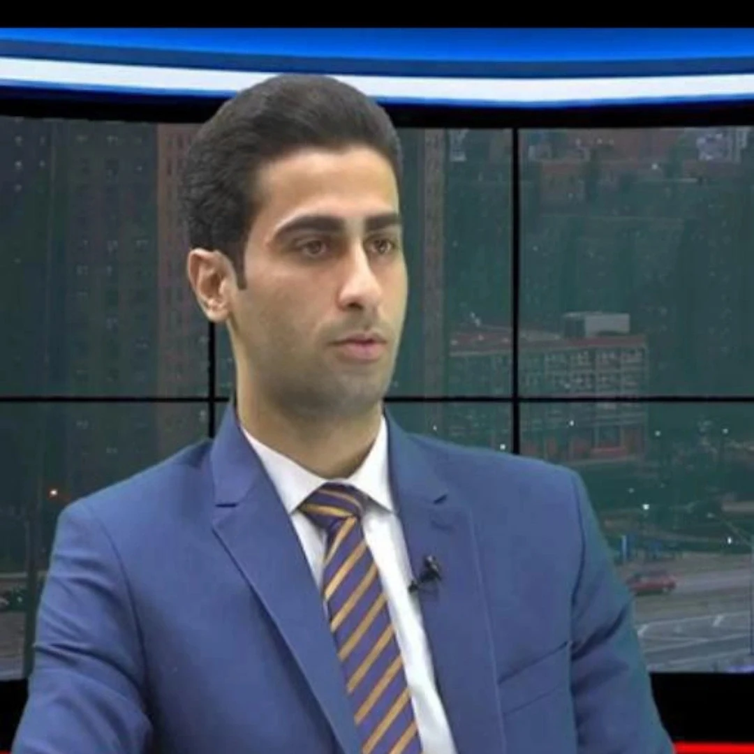 وکیل پایه یک دادگستری فرهاد ایوتوندی - تصویر 3