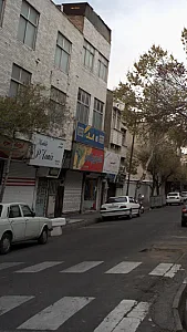 خرازی ستایش