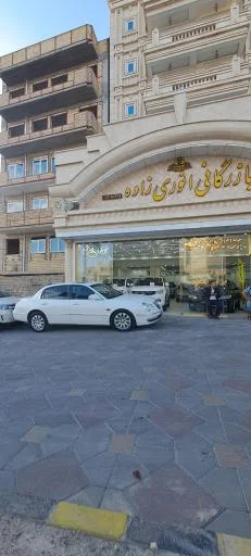 اتو انوری‌زاده