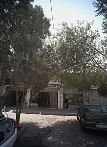باتری سازی امیر