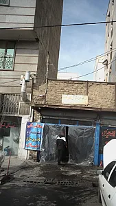 باطری سازی و مکانیکی