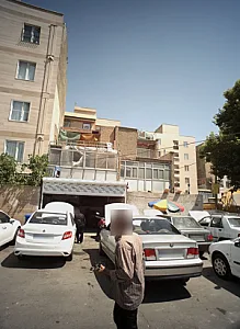 کلینیک فوق تخصصی برق خودرو مرتضی