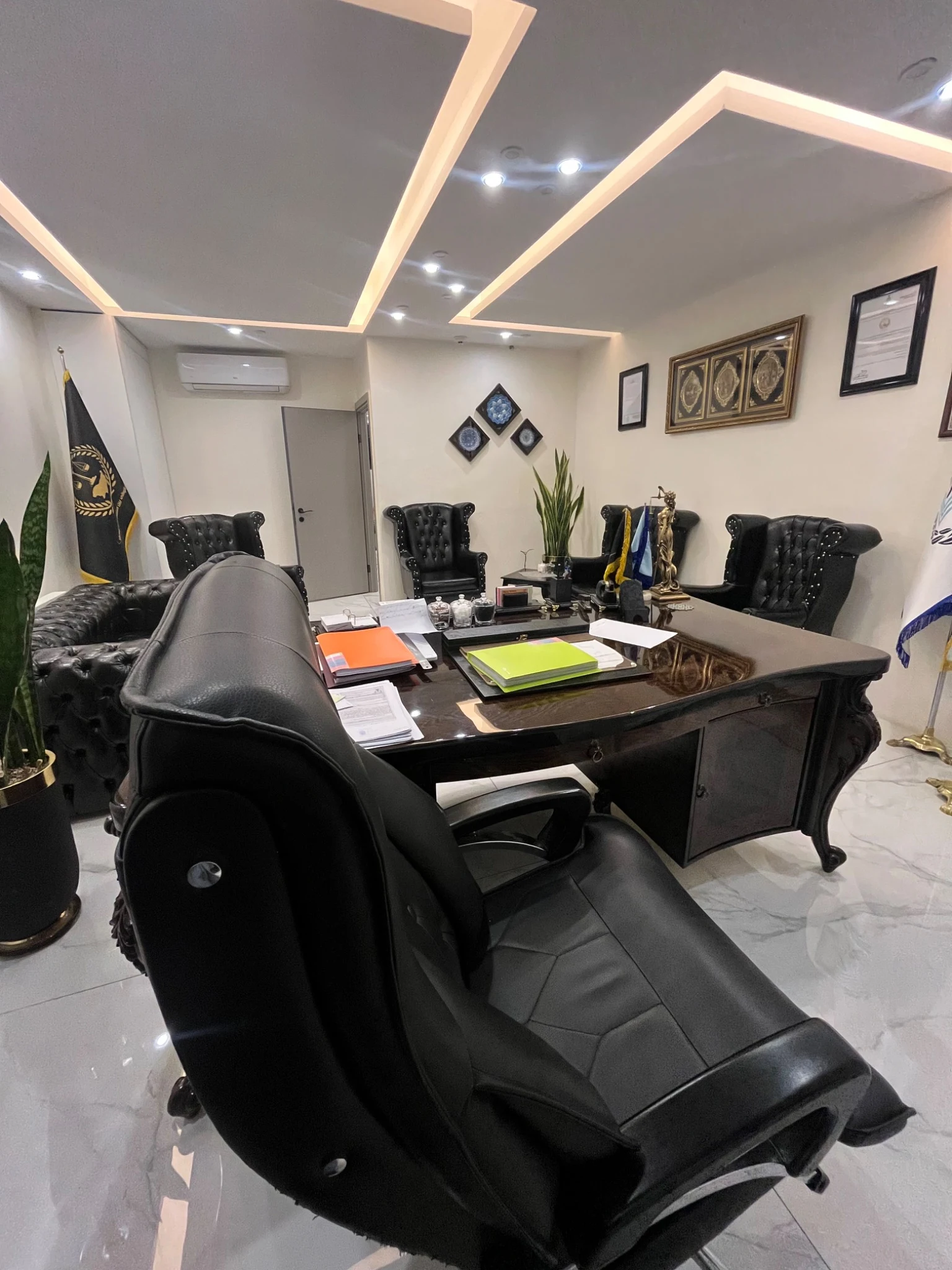 موسسه حقوقی آسیا وکیل