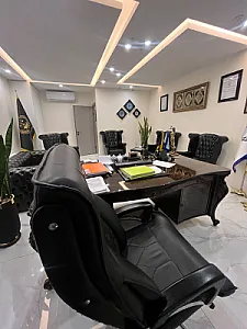 موسسه حقوقی آسیا وکیل