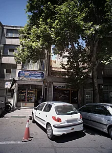 خدمات برق خودرو بابائی