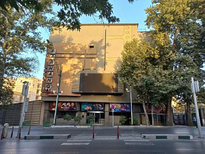 سینما جوان
