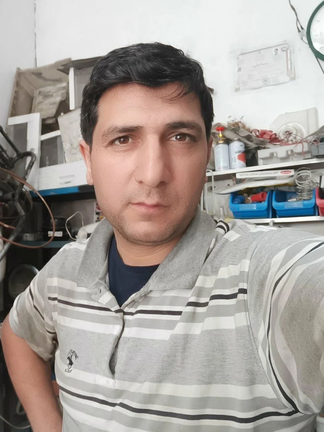 تعمیر لباسشویی و پکیج نظری - تصویر 3