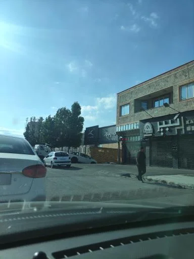 نمایندگی هیوندا خودکار (شعبه مرکز)