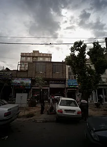 باطری سازی و شارژ کولر