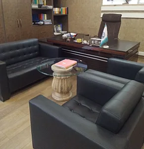 وکیل راضیه مهدی زاده