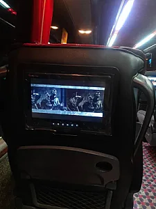 صوتی و تصویری یاراحمدی