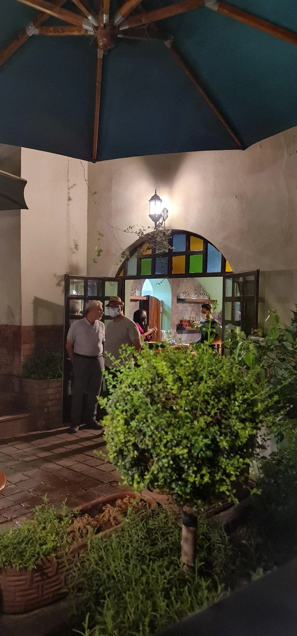 کافه تی آرت - تصویر 4