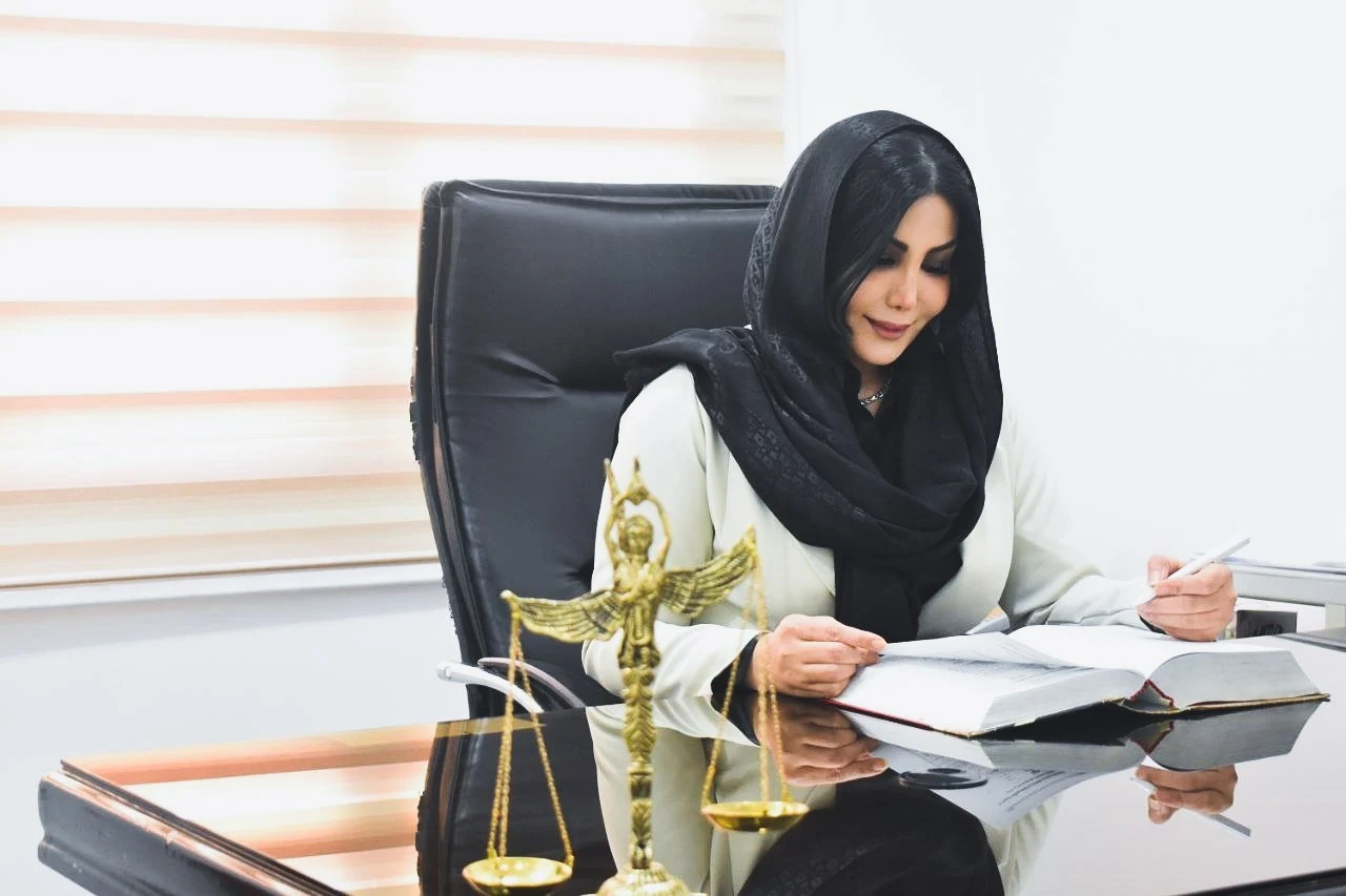 میترا بیگدلی وکیل پایه یک دادگستری - تصویر 2