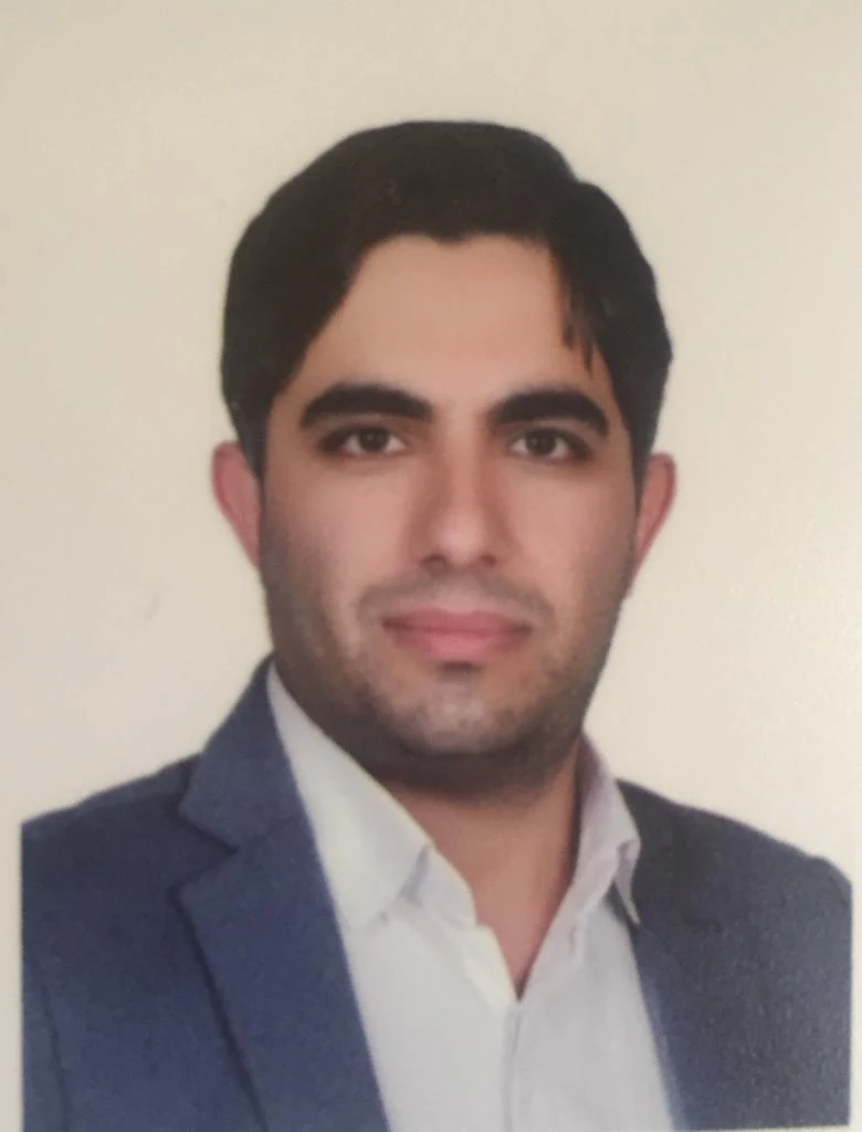 وکیل رامین هاشم پور