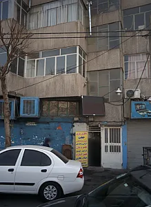 باطری سازی حجت