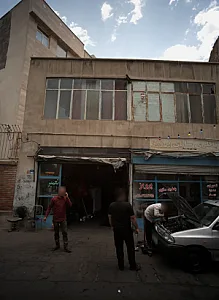 باطری سازی پرویز