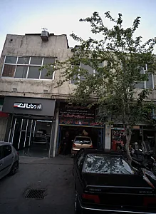 باطری سازی آبرام
