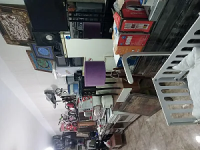 سمساری صادقیه سازمان برنامه شمالی