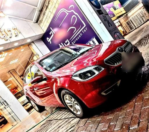 اتوترافیک سروش فر