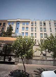 دفتر وکالت صادق مددی