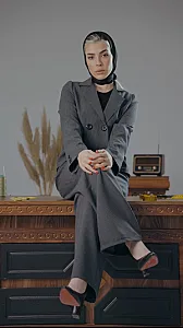 پالیز مانتو