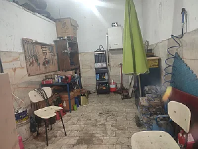 باتری سازی جمالی