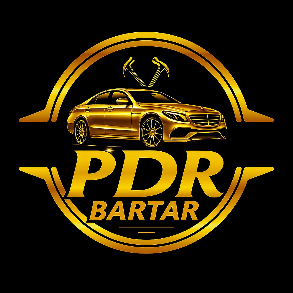 صافکاری و pdr  برتر