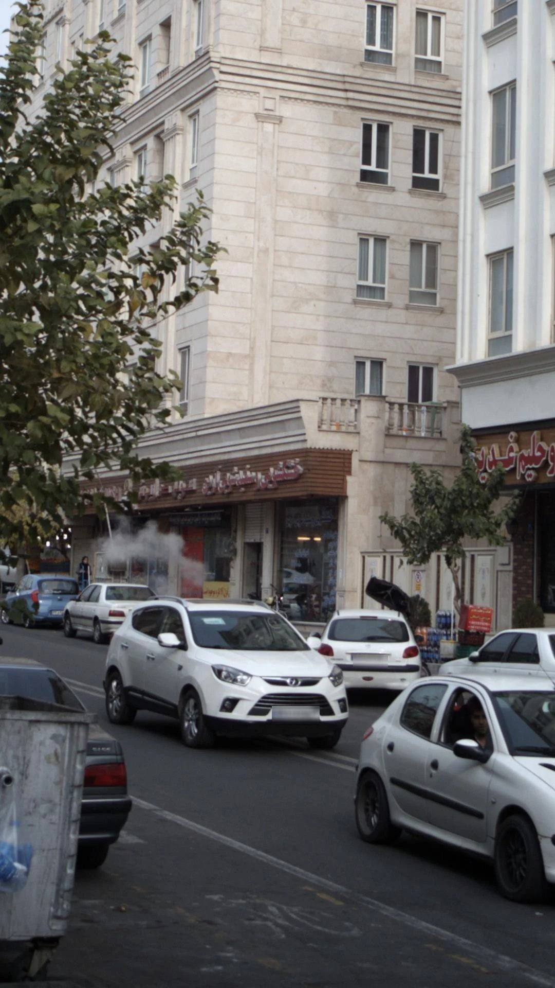 خشکشویی وسفید شویی آرین - تصویر 2