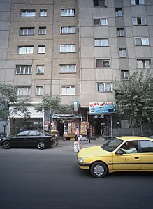 باطری سازی محسن