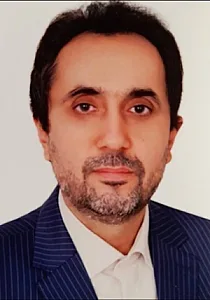 وکیل محمد حسن امی