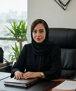 وکیل مهدیه جواهریان