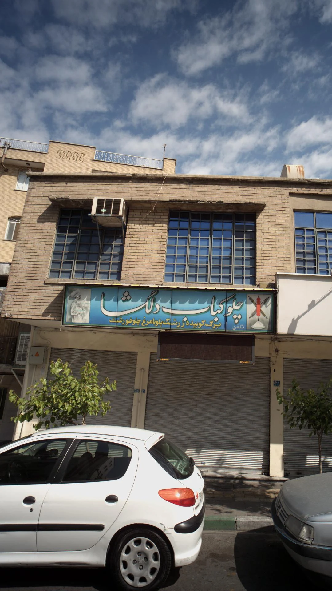 کباب ساطوری - کبابی و چلوکبابی در تهران - تصویر 5