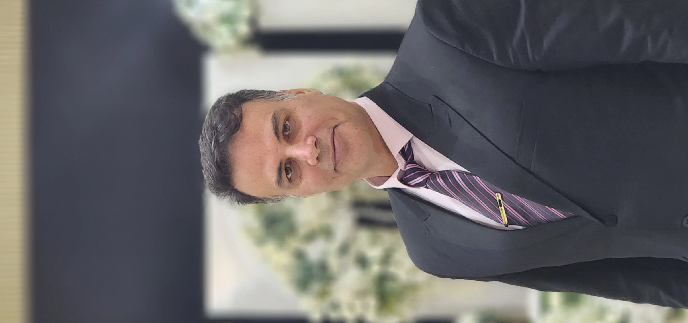 وکیل مرتضی مخلص