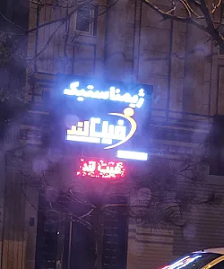 ژیمناستیک فیت لند