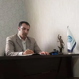 محمدرضا کلانکی وکیل پایه یک دادگستری