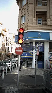لوازم موتور دهلی سیکلت