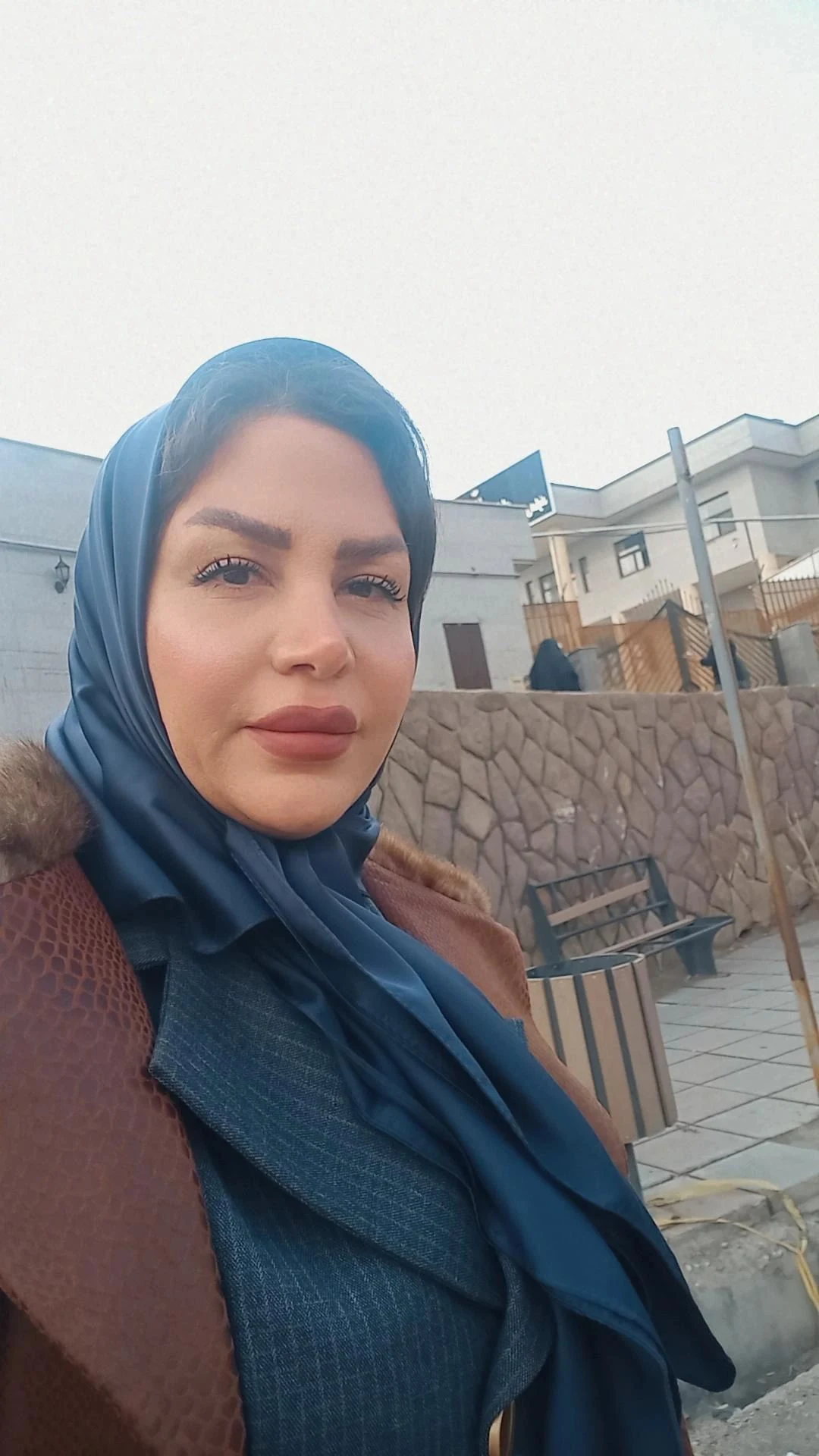 وکیل دادگستری