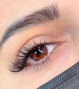 سالن زیبایی ان بیوتی (N beauty)