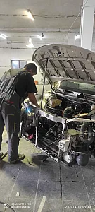 آریو یدک حقی