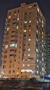 سوپرمارکت پامچال 2
